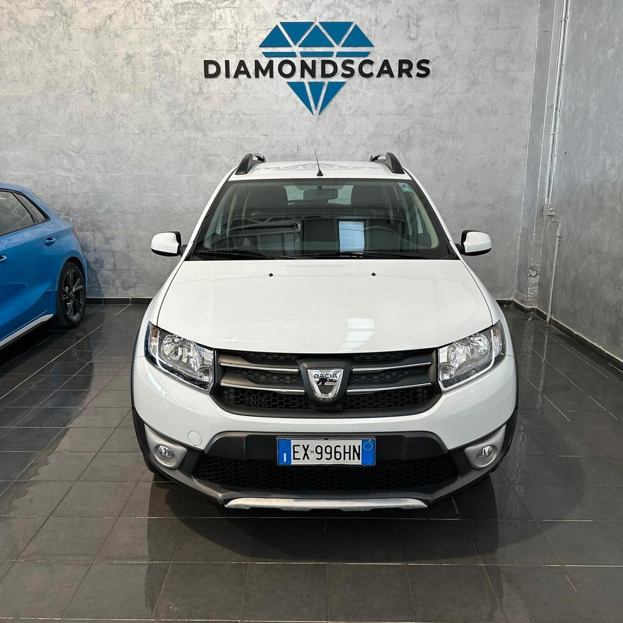Dacia Sandero Stepway 900 TCe 12V 90CV