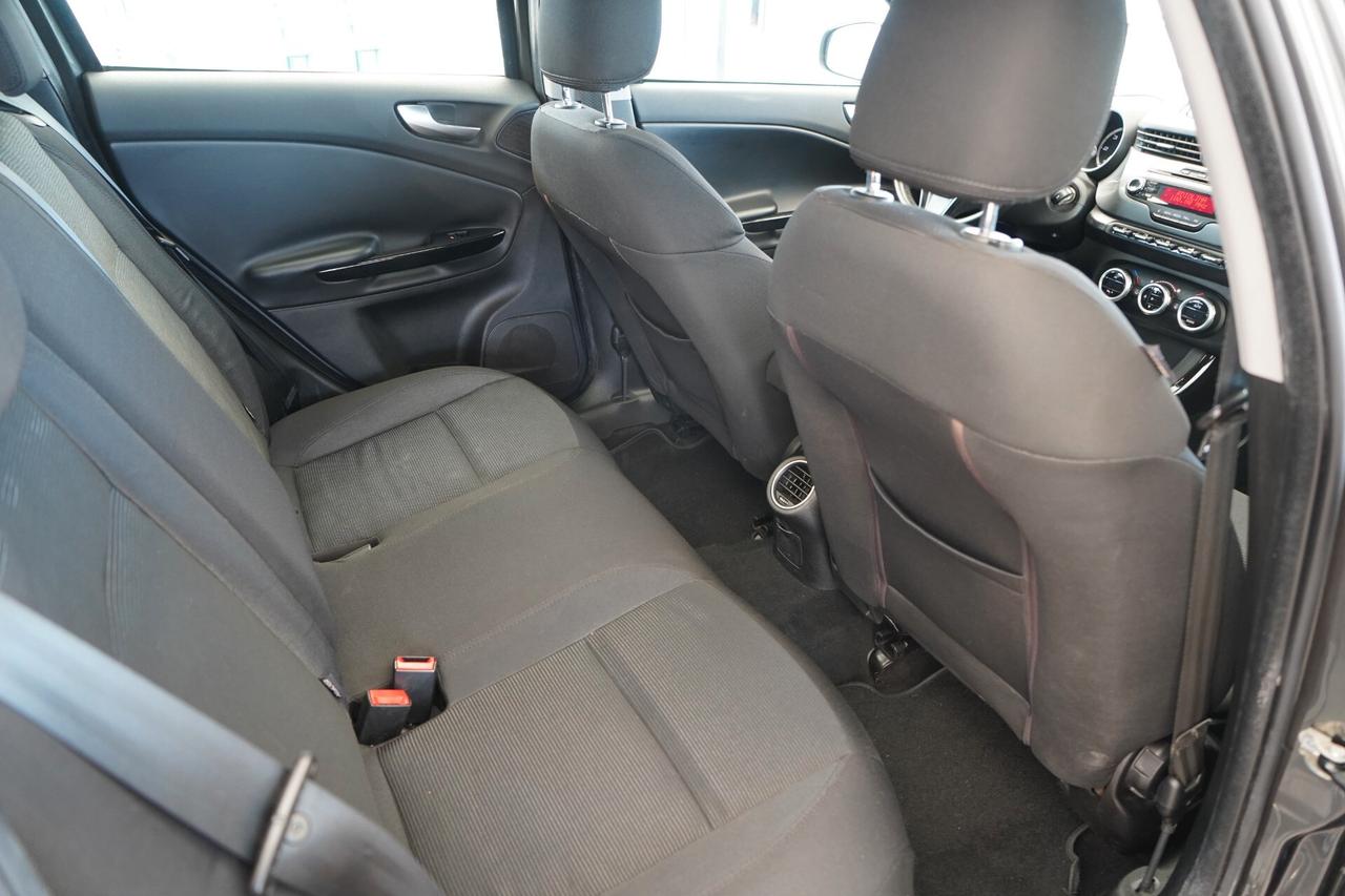 Alfa Romeo Giulietta 1.6 JTDm 105CV Distinctive