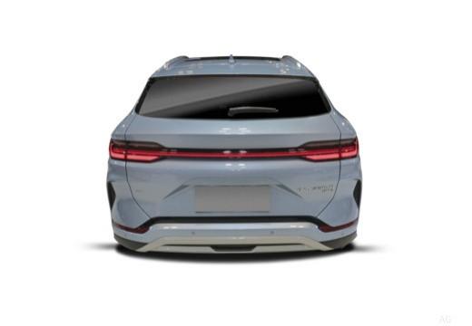 Byd Seal U DM-i - Seal U DM-i 1.5 phev Design awd