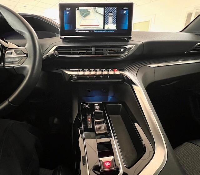 Peugeot 5008 BlueHDi 130 S&S 7 POSTI Allure