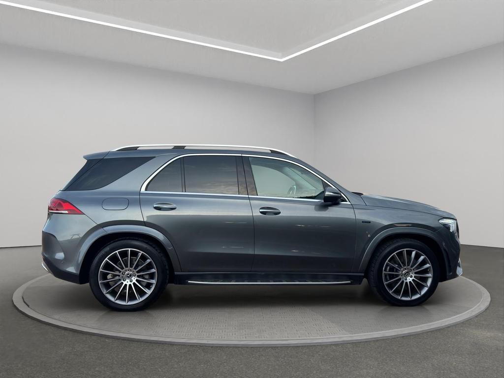 Mercedes GLE 350 de eq-power Premium Plus 4matic auto