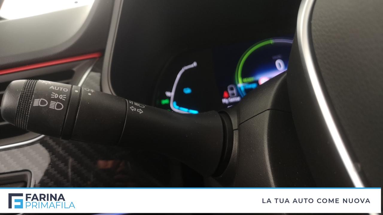 RENAULT Arkana 2021 - Arkana 1.6 E-Tech full hybrid R.S. Line 145cv
