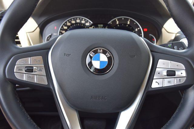 BMW X3 xDrive20d xLine