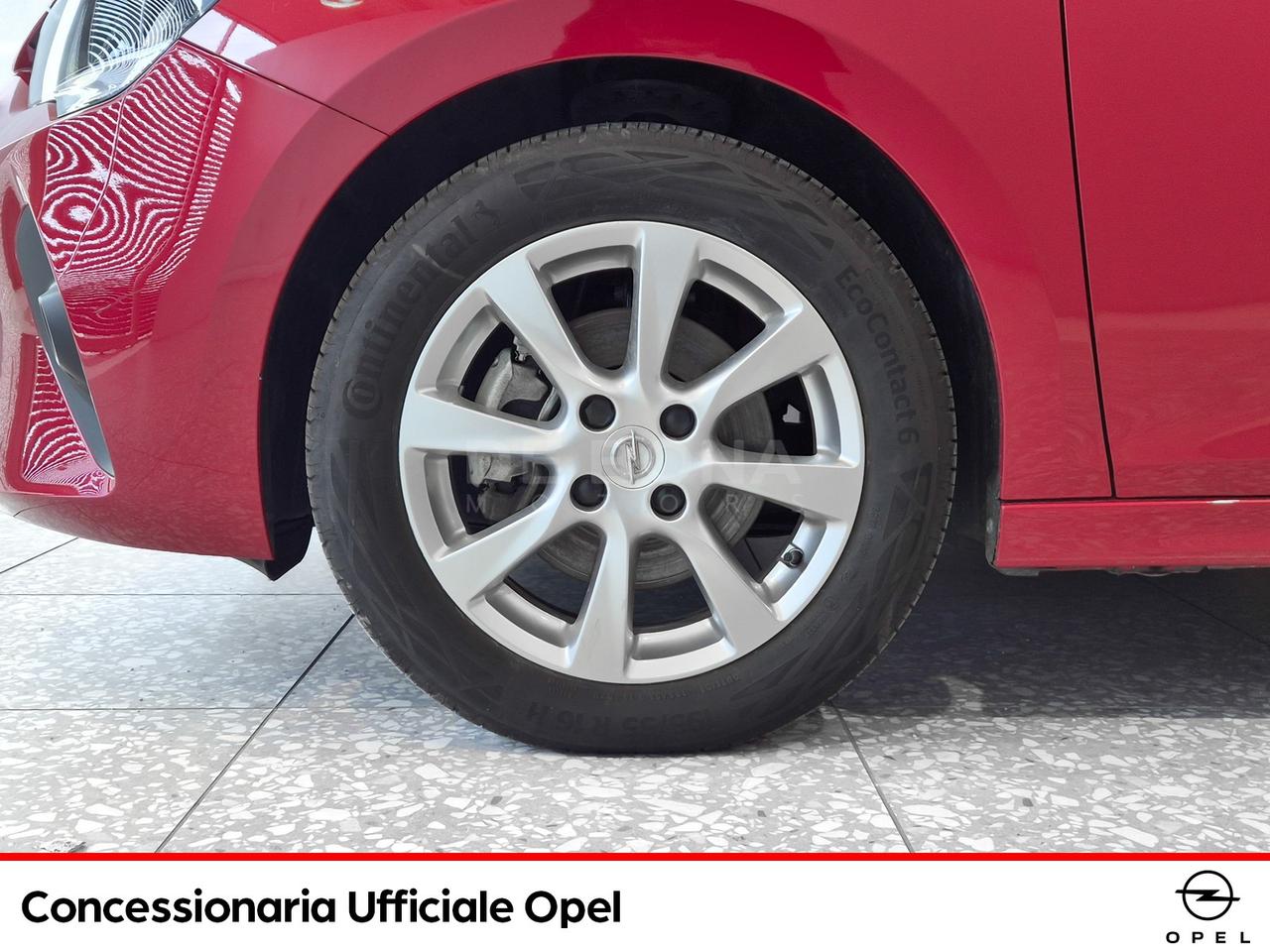 Opel Corsa 1.5 edition s&s 100cv