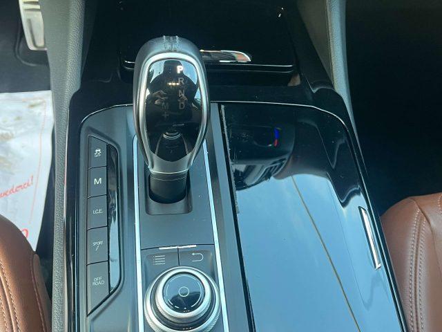 MASERATI Levante Levante 3.0 V6 250cv auto