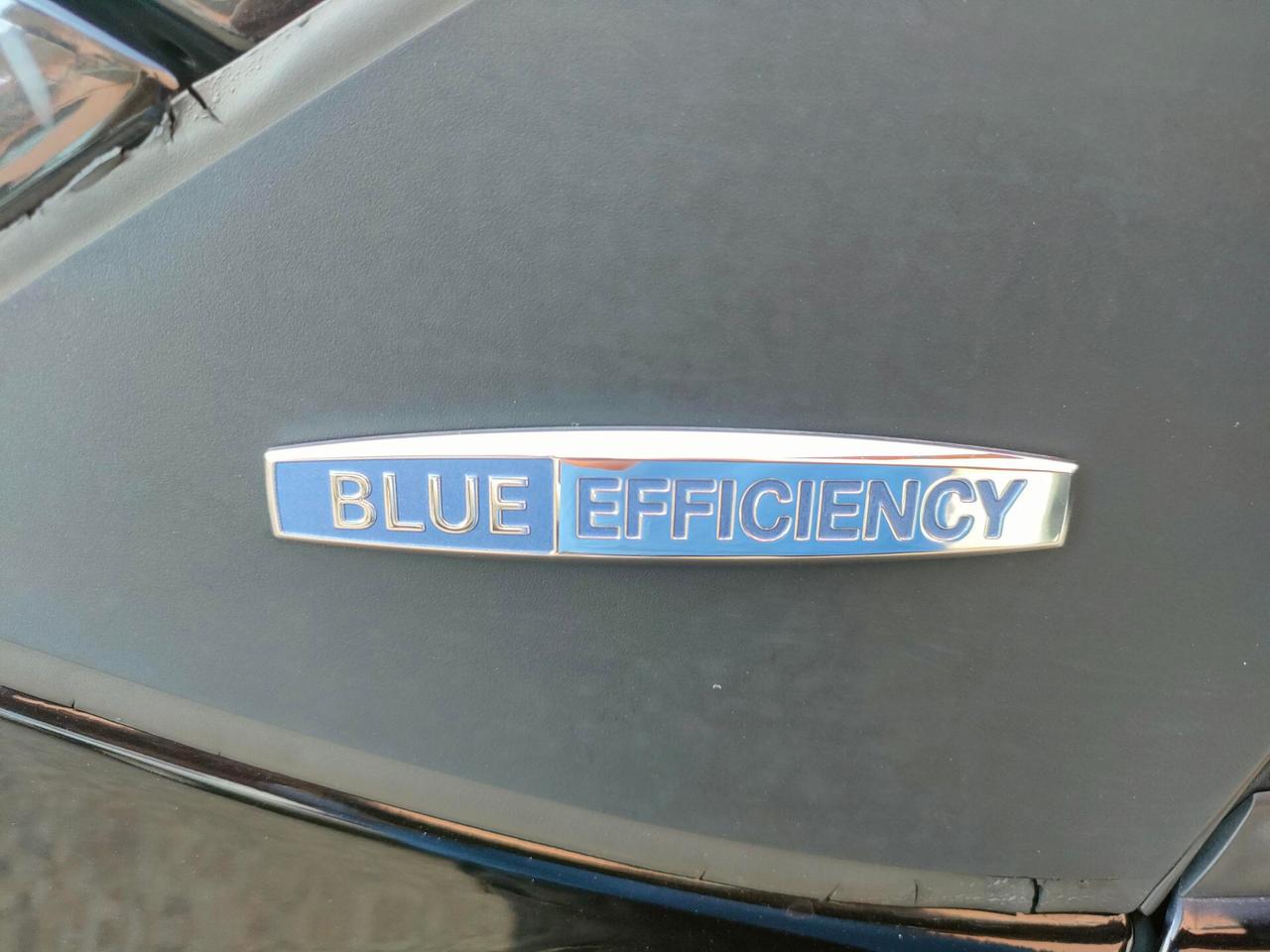 Mercedes A 160 BlueEFFICIENCY Euro5