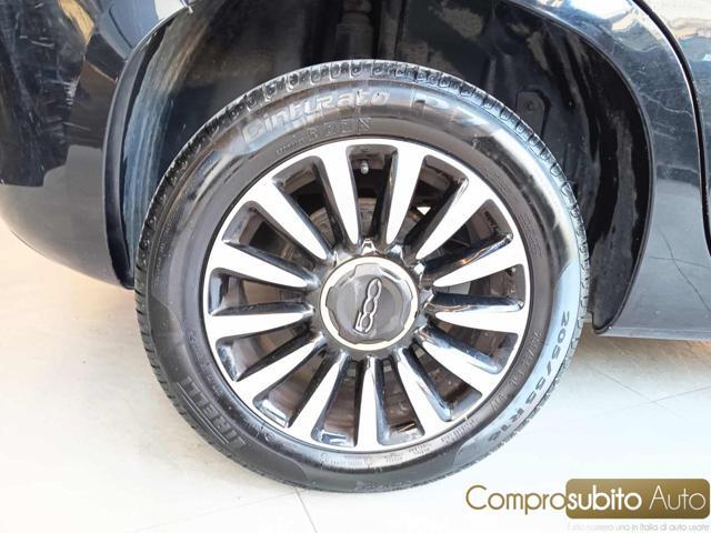 FIAT 500L 1.3 Multijet 85 CV Pop Star