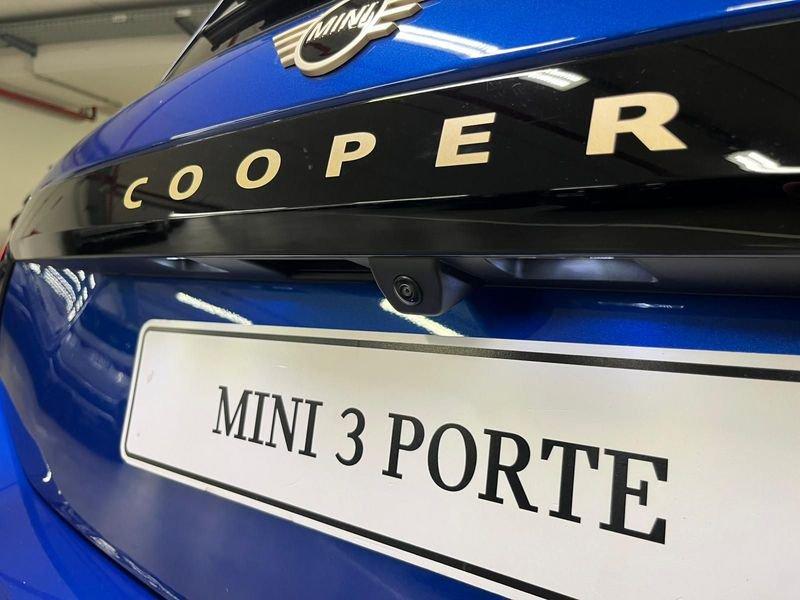 MINI Mini COOPER SE