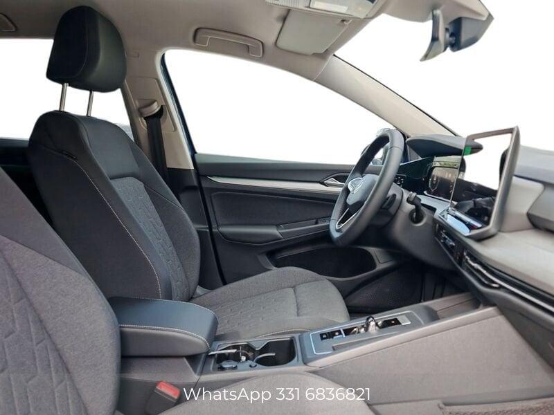 Volkswagen Golf 2.0 TDI SCR 150 Cv Edition Plus DSG