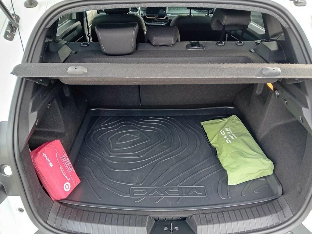 Dacia Duster 1.2 TCe Extreme 4x4