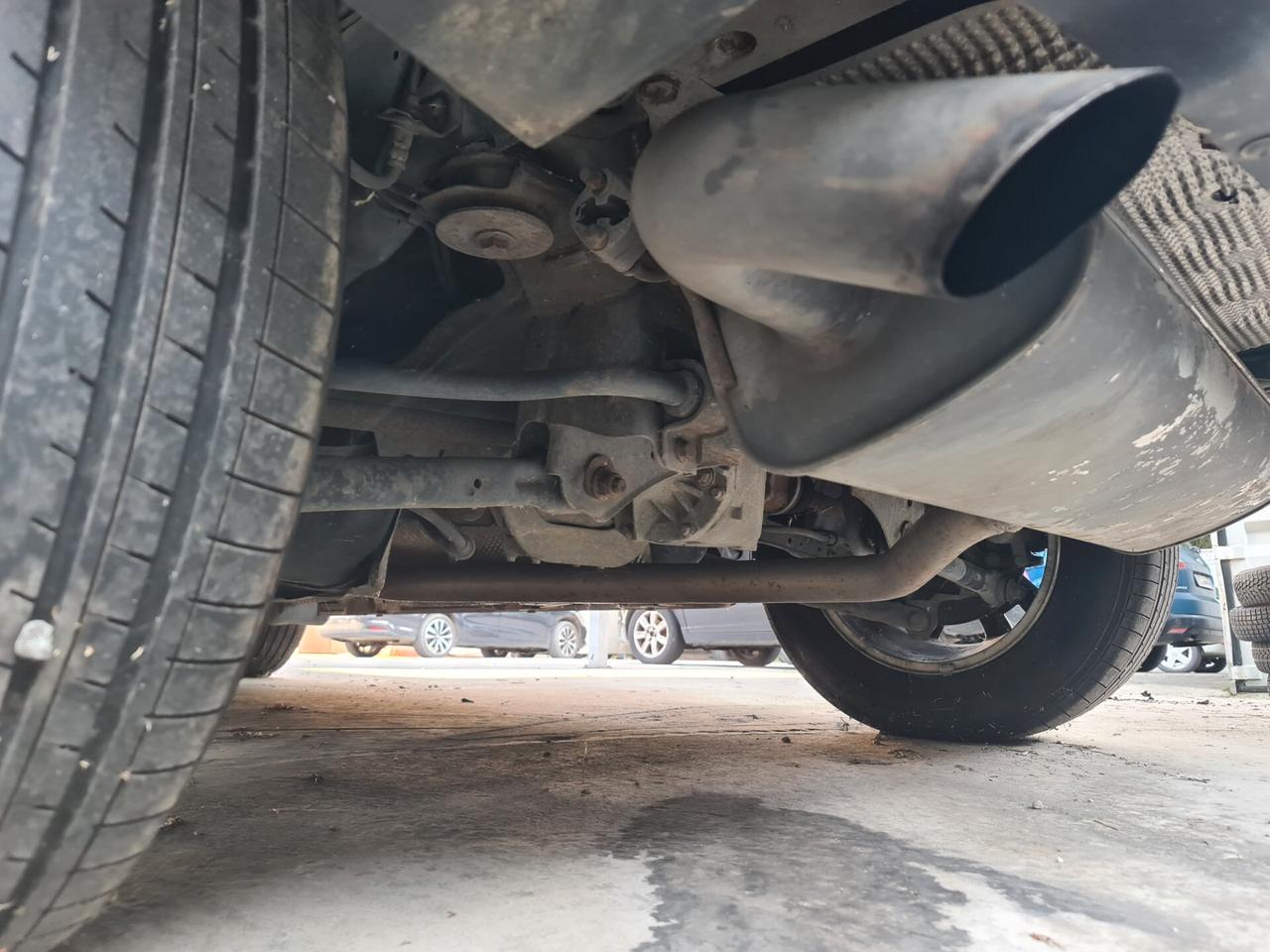 Land Rover Freelander 2.2 TD4 - FRIZIONE DA RIFARE