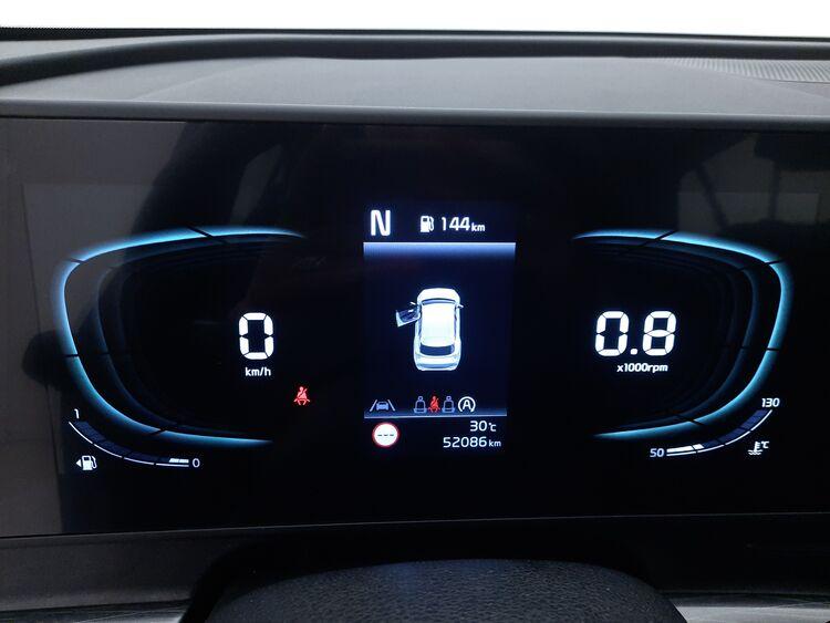Kia Sportage MHEV Business BR555002 1.6 Mild Hybrid 136CV