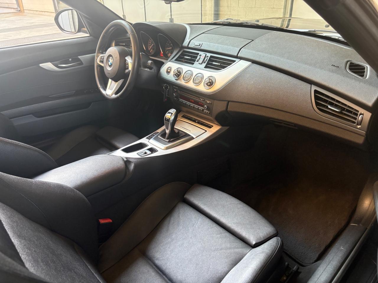 Bmw Z4 sDrive20i