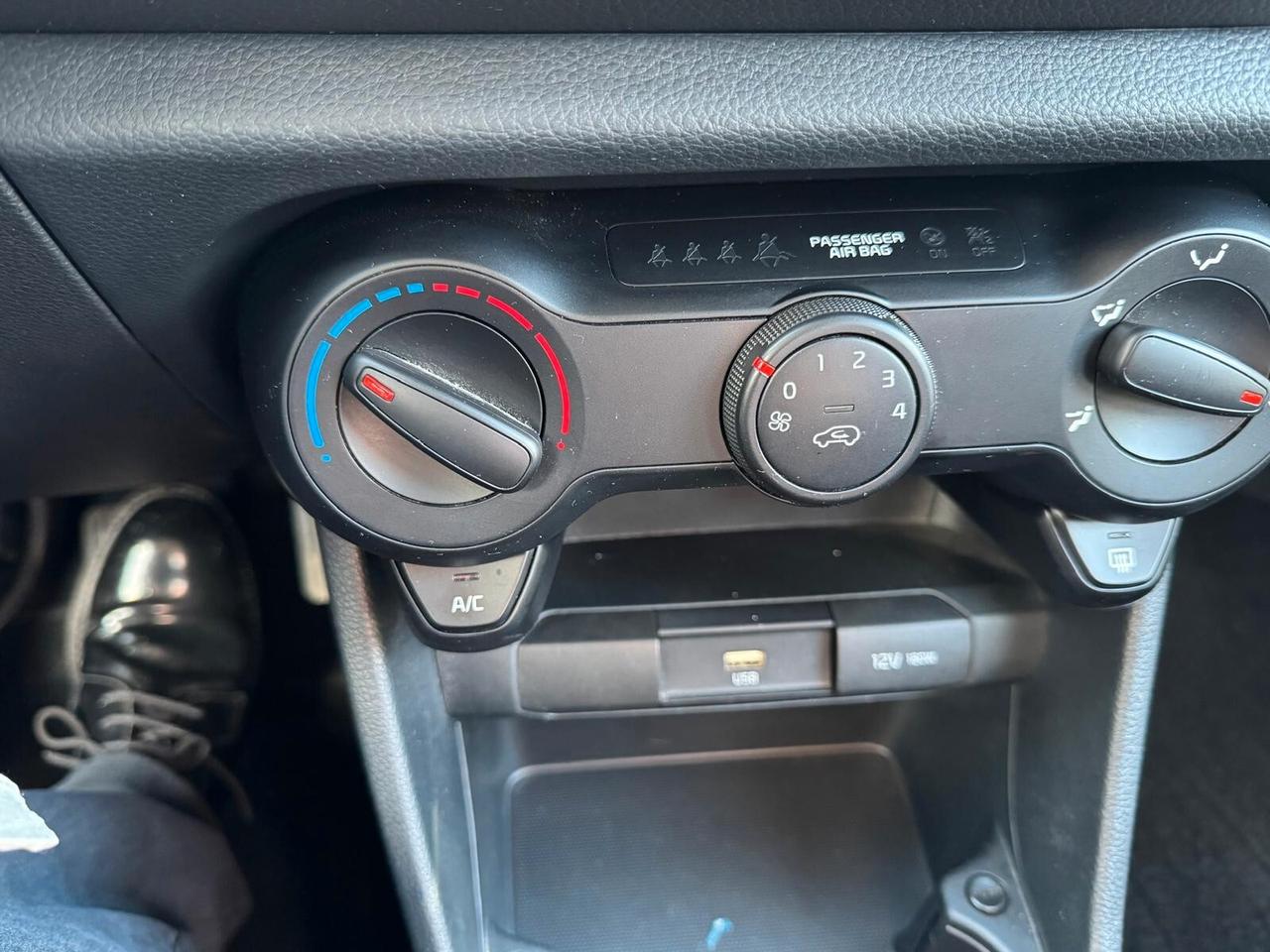 Kia Picanto 1.0 12V 5 porte Urban