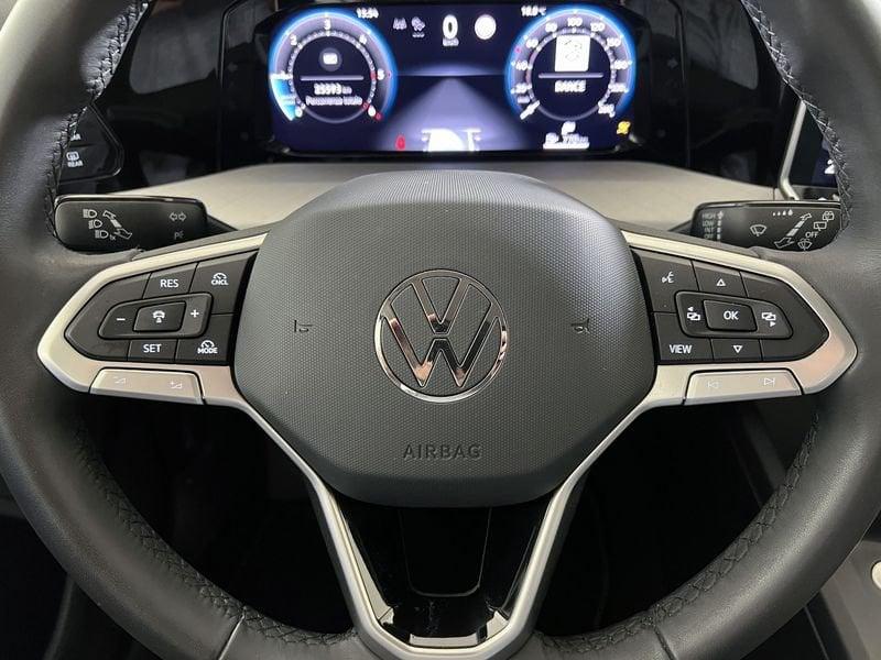 Volkswagen Golf Golf 2.0 tdi Life 115cv