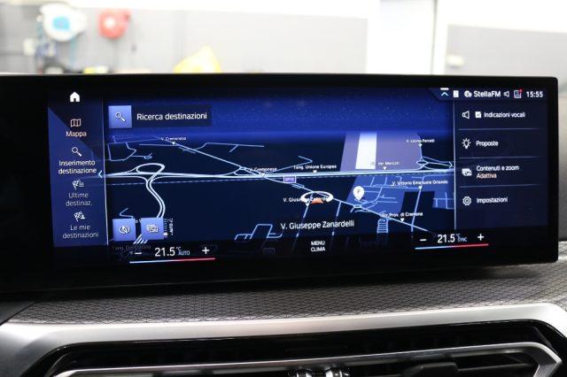 BMW 320 d 48V xDrive Touring Msport NEW MODEL