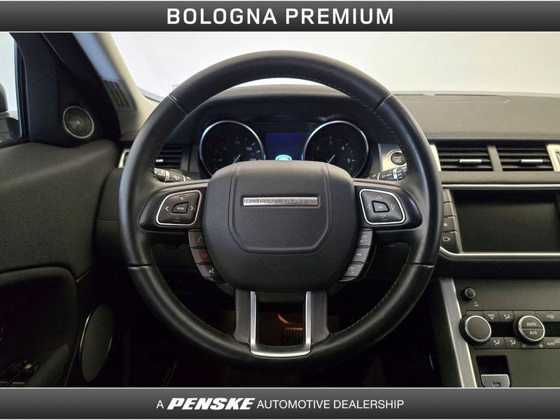 Land Rover RR Evoque 2.0 TD4 150 CV 5p. Business Edition Pure