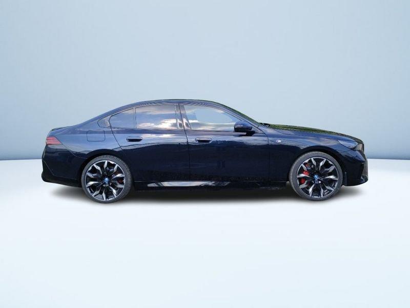 BMW i5 Berlina eDrive40 M Sport Pro