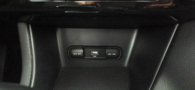 KIA Sportage 1.6 CRDI 136 CV DCT7 2WD Mild Hybrid Style