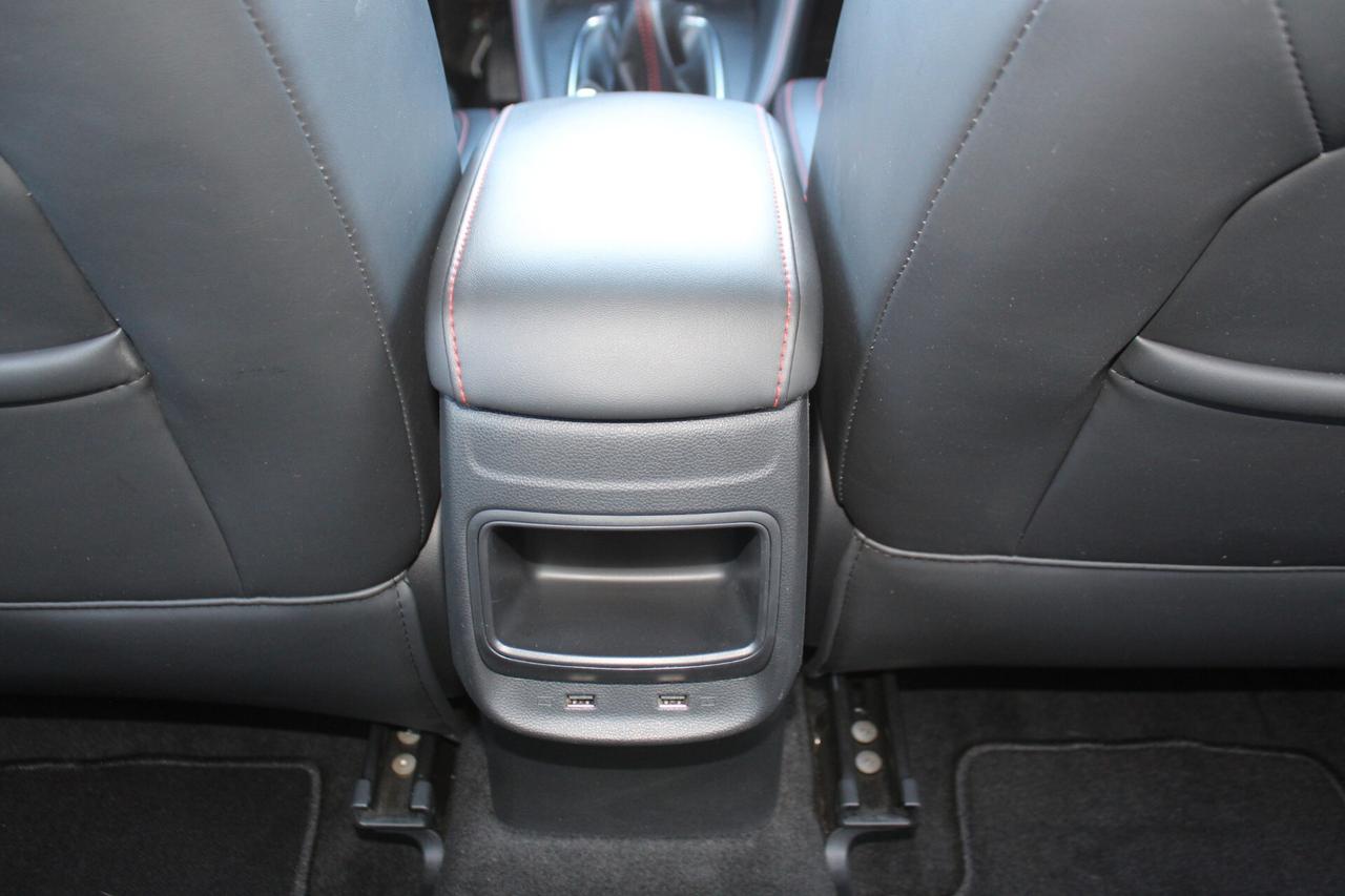 Mg ZS 1.5 VTi-tech Luxury