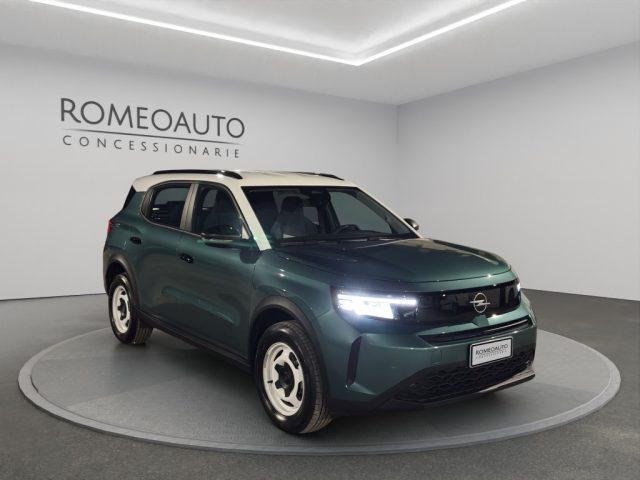 OPEL Frontera Hybrid 110 CV EDCT Edition