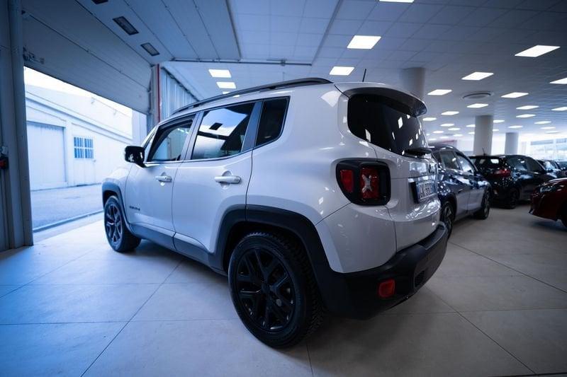 Jeep Renegade 1.0 t3 Night Eagle 2wd