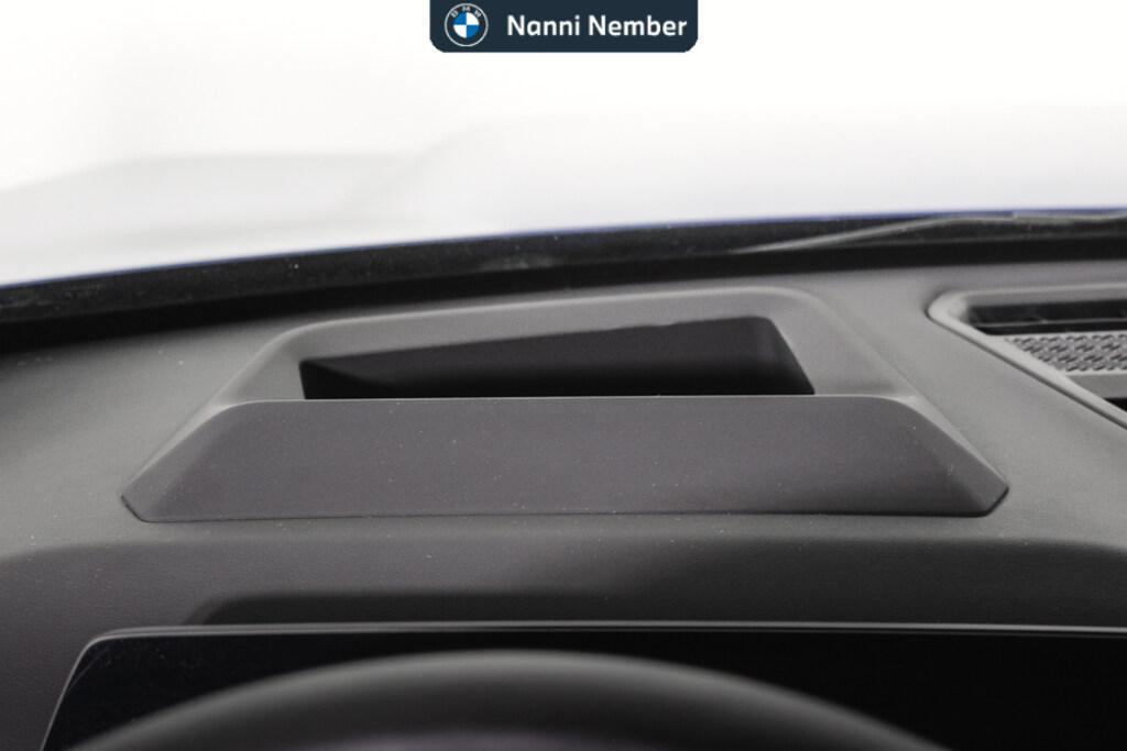 BMW X1 20 d Mild Hybrid 48V MSport Pro xDrive DCT