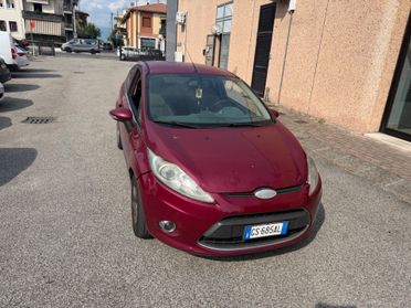 Ford Fiesta Fiesta+ 1.4 3 porte Bz.- GPL bombole 2030