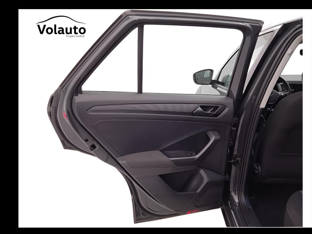 VOLKSWAGEN T-Roc I 2017 - T-Roc 1.5 tsi Business dsg