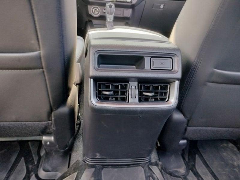 Isuzu D-Max N60 1.9 aut. Crew F+ Cab
