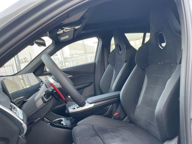 BMW X2 M35i xDrive M Sport Pro