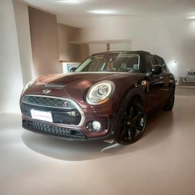 Mini Cooper S Clubman Mini 2.0 Cooper S Hype Clubman TETTO PANORAMICO