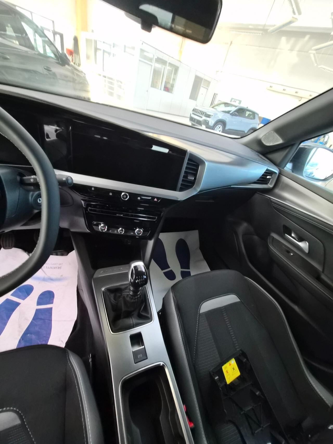 Opel Mokka 1.2 Turbo 136 CV GS