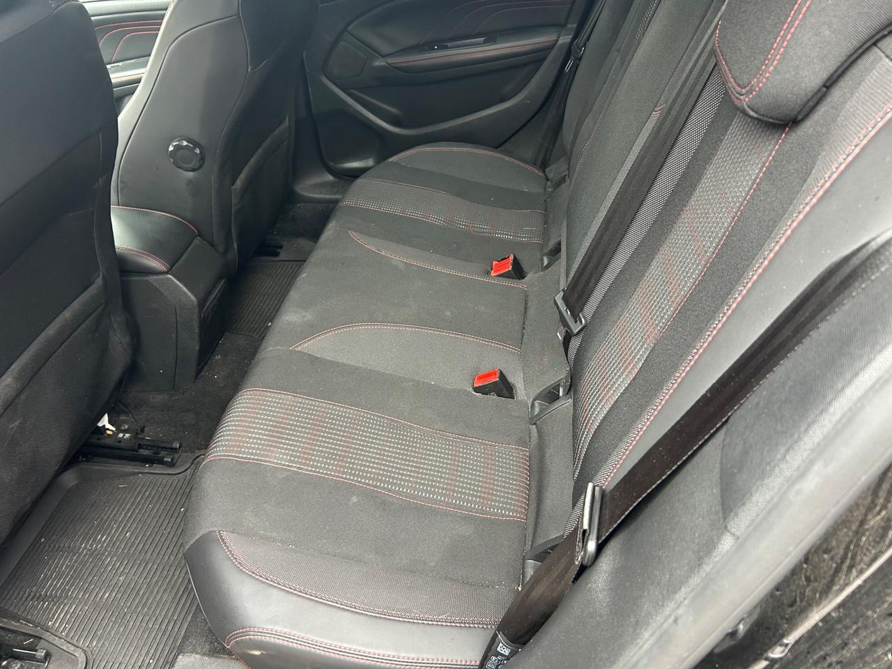 Peugeot 308 BlueHDi 120 S&S EAT6 GT Line