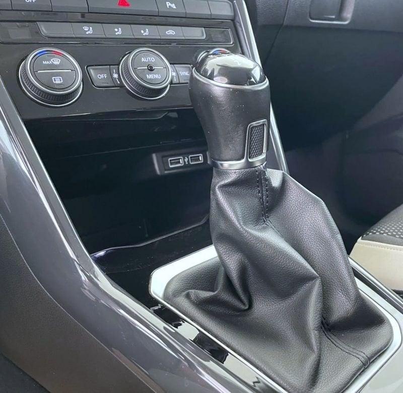 Volkswagen T-Roc T-Roc 1.6 tdi Advanced