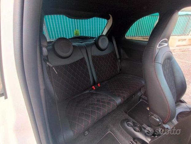 ABARTH 595 ESSEESSE 227CV