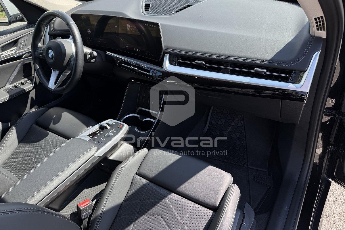 BMW X1 sDrive 18i xLine