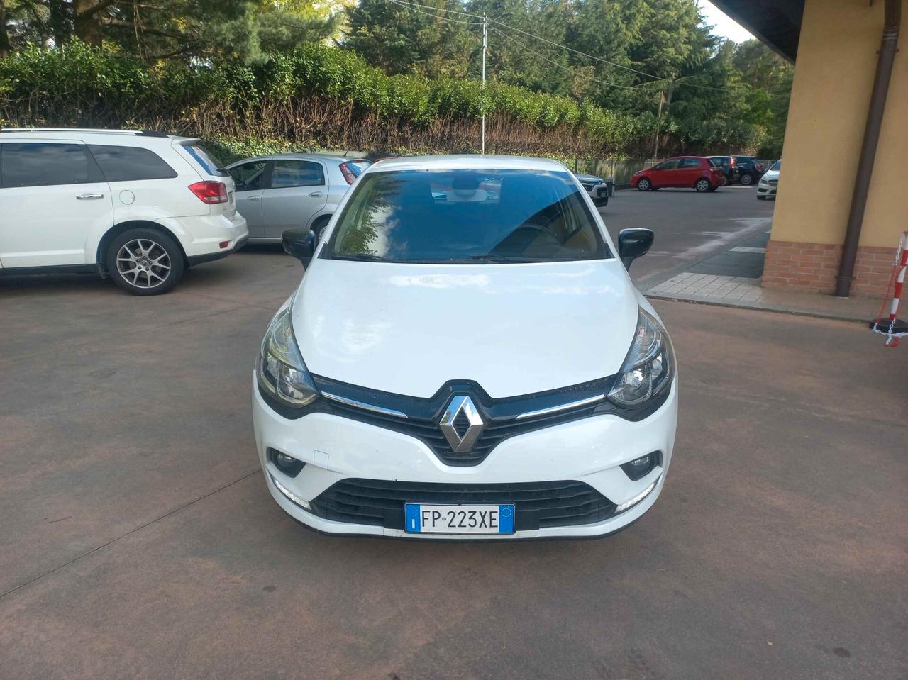 Renault Clio Sporter TCe 12V 90CV Start&Stop Energy Duel