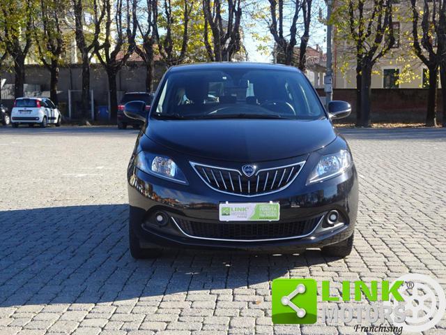 LANCIA Ypsilon 1.0 FireFly 5 porte S&S Hybrid Gold NEOPATENTATI