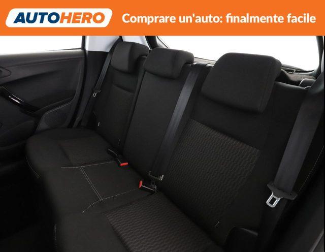 PEUGEOT 208 1° serie BlueHDi 75 5 porte Active