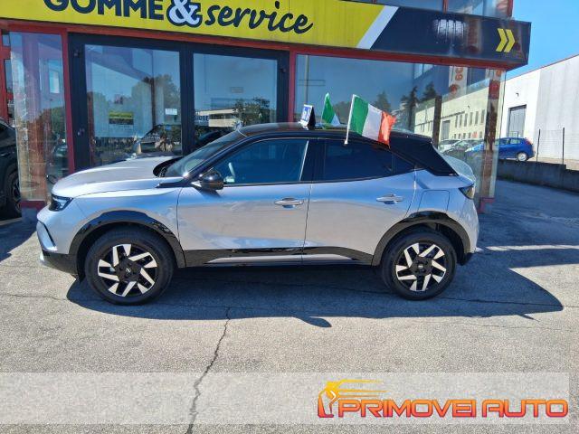 OPEL Mokka 1.2 Turbo 130 CV aut. GS