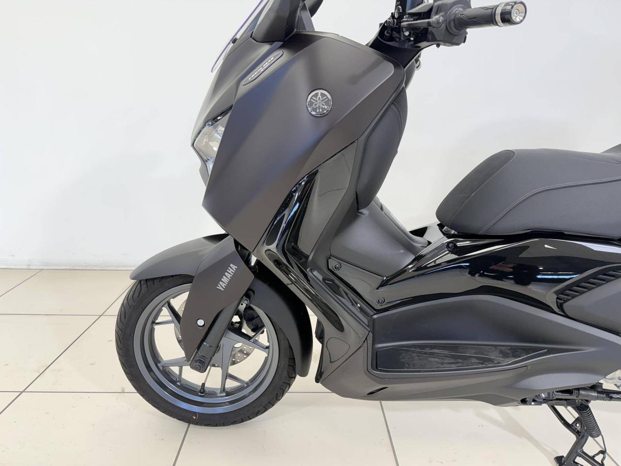 YAMAHA X-Max 300 Tech Max