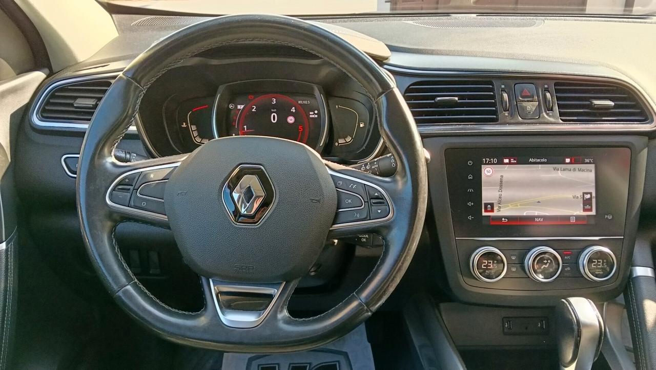 RENAULT KADJAR 1.5 DCI-AUTO-RETROC