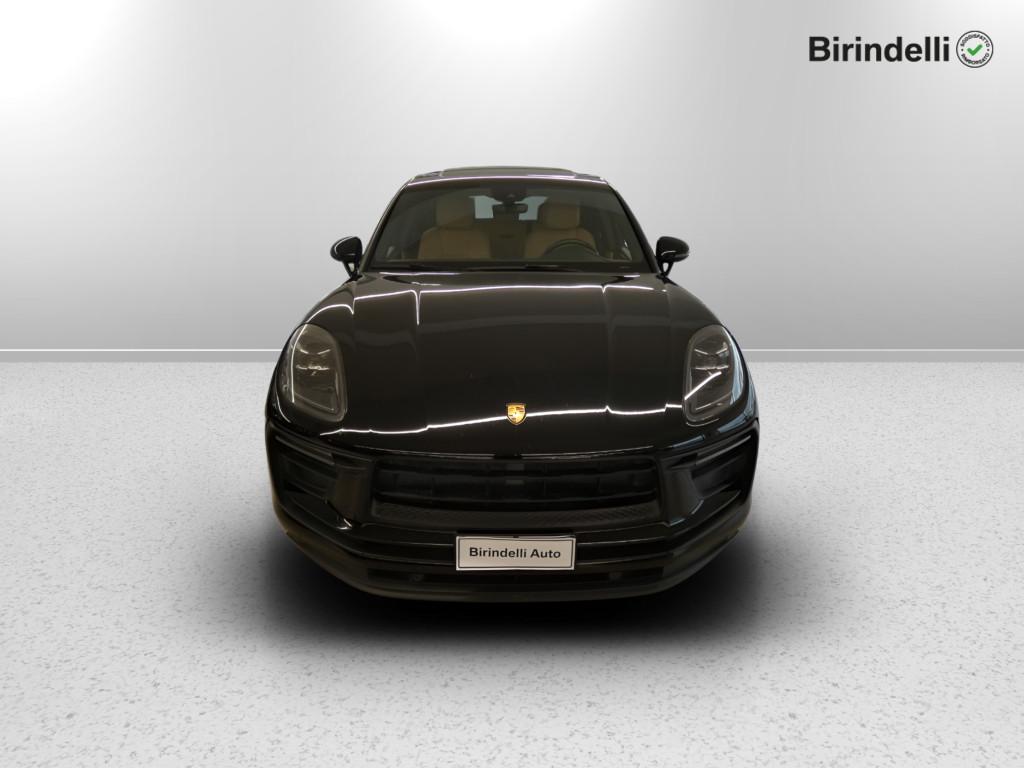 PORSCHE Macan 1ªs. '13-'25 - Macan 2.0