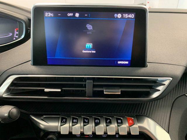 PEUGEOT 3008 1.5 BlueHDi Active Pack