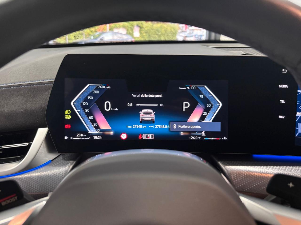 BMW X2 18D SDRIVE M-SPORT HARMAN/KARDON IVA DED