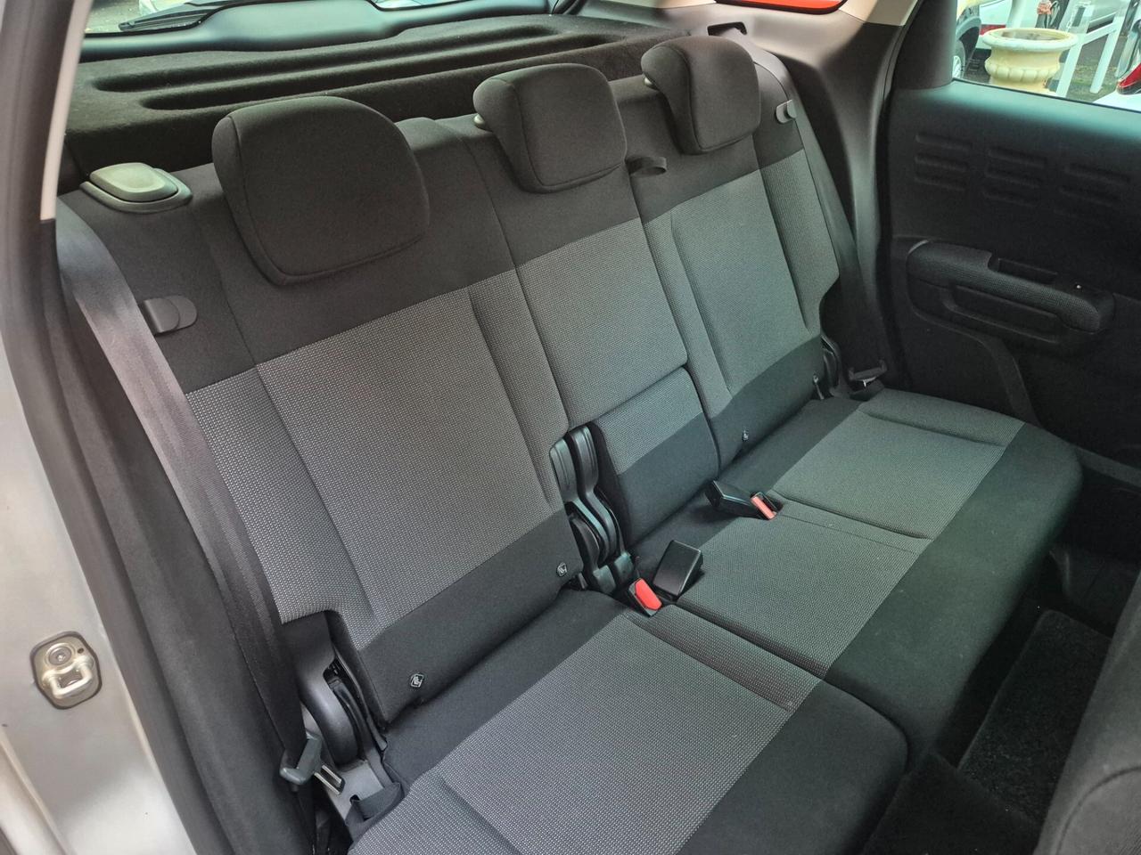 Citroen C3 Aircross BlueHDi 100 S&S Origins