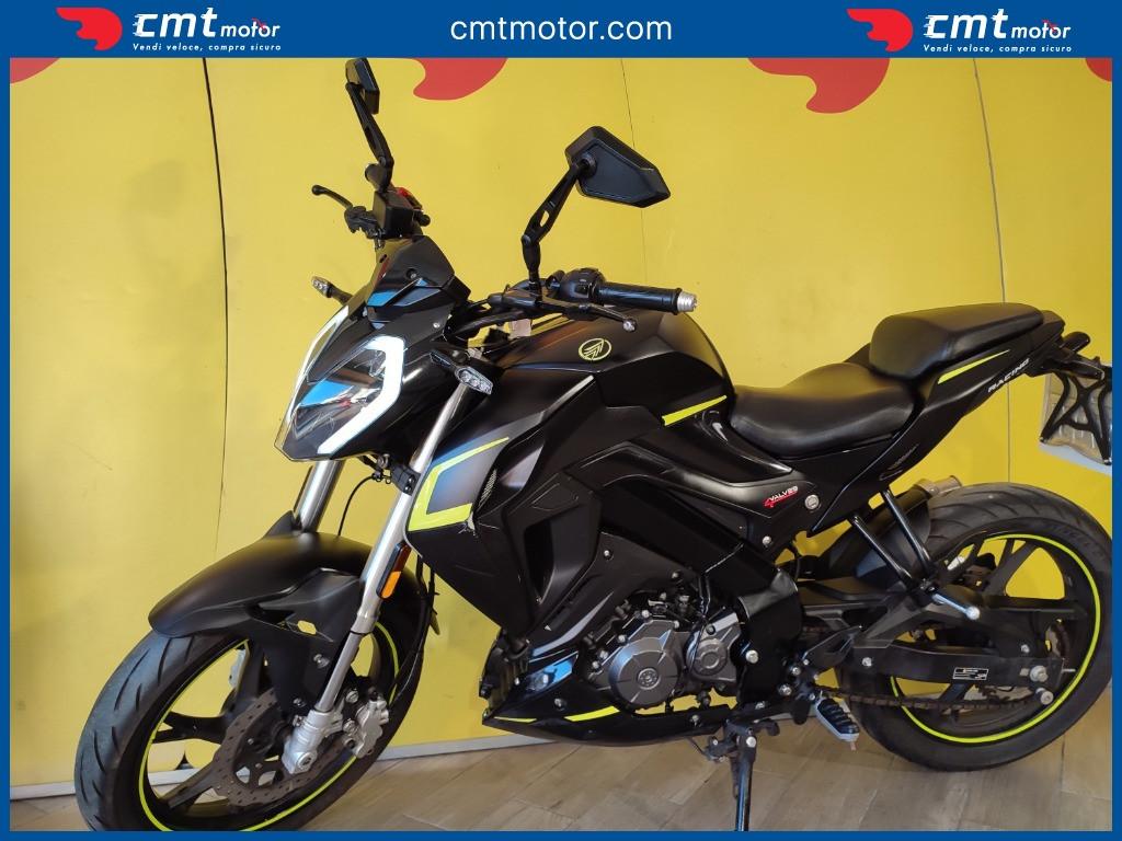 Keeway RKF 125 - 2022