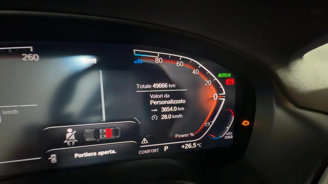 Bmw X4 xDrive20d 48V Msport Mild Hybrid