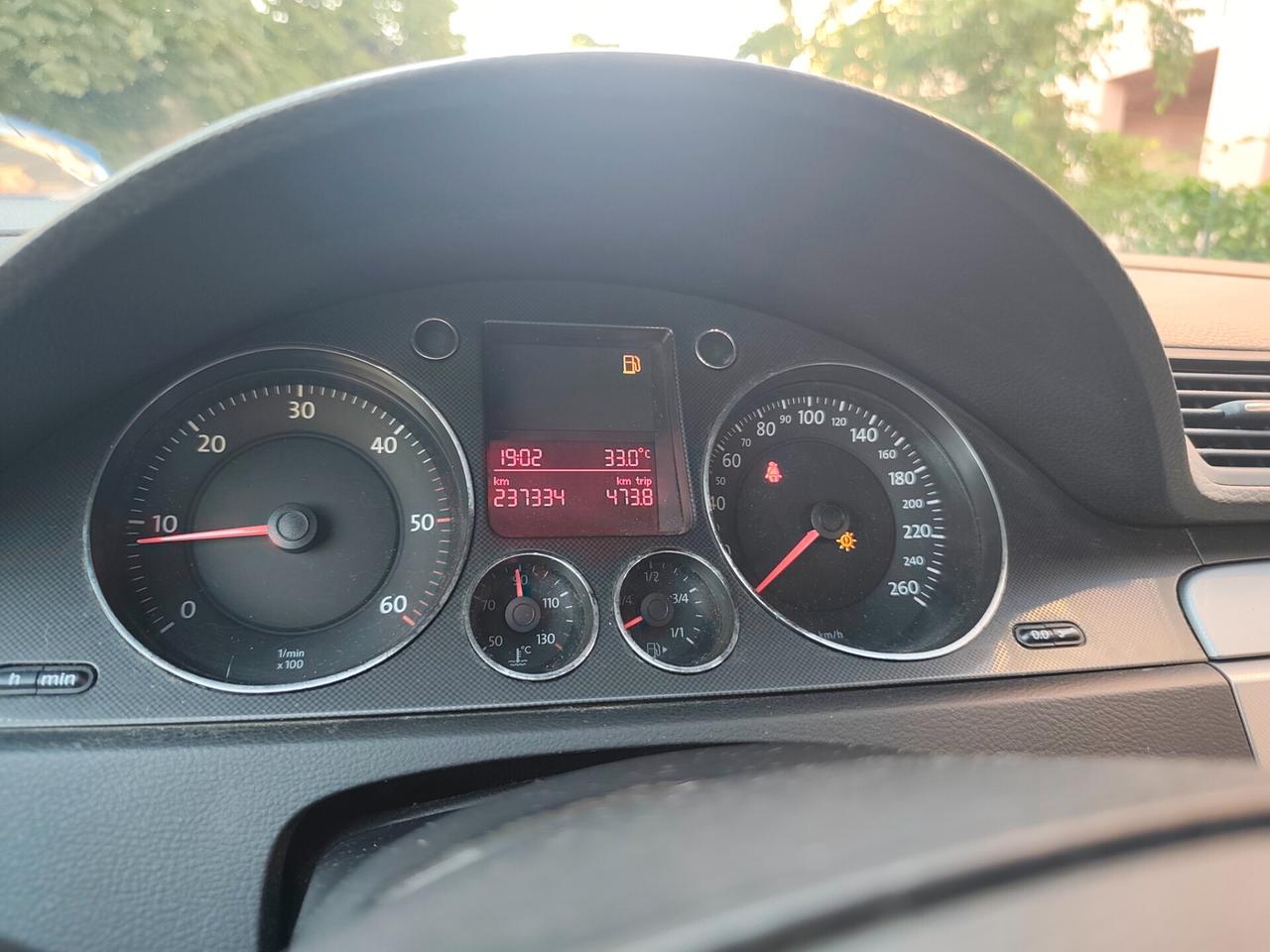 Volkswagen Passat 1.9 TDI/105 CV AUTOCARRO